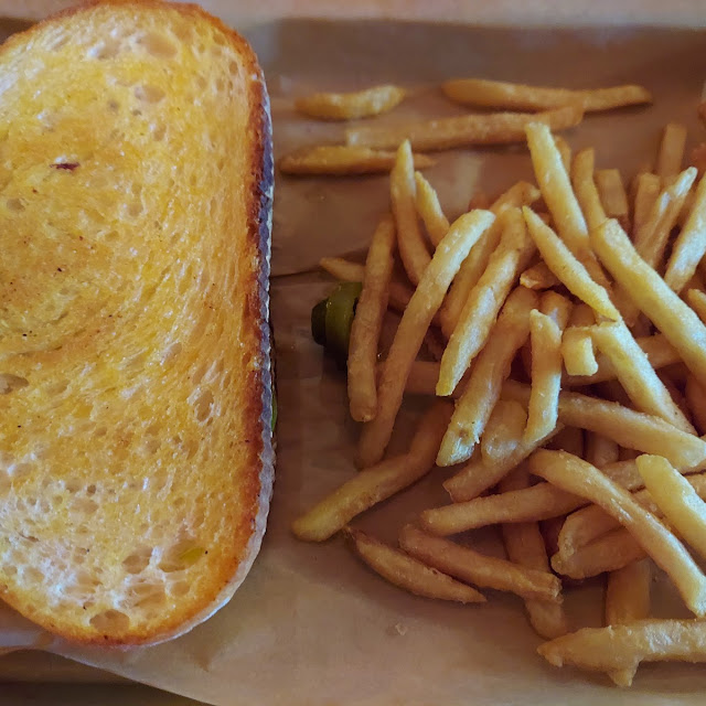 Cuban Sandwich