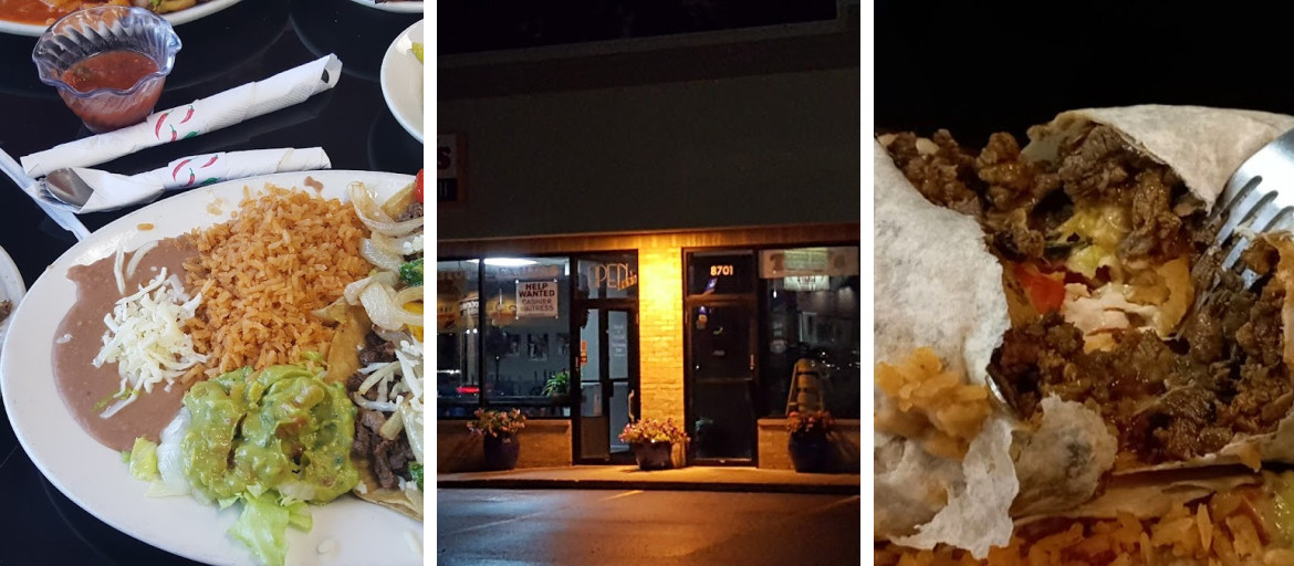 Riky's Mexican Grill