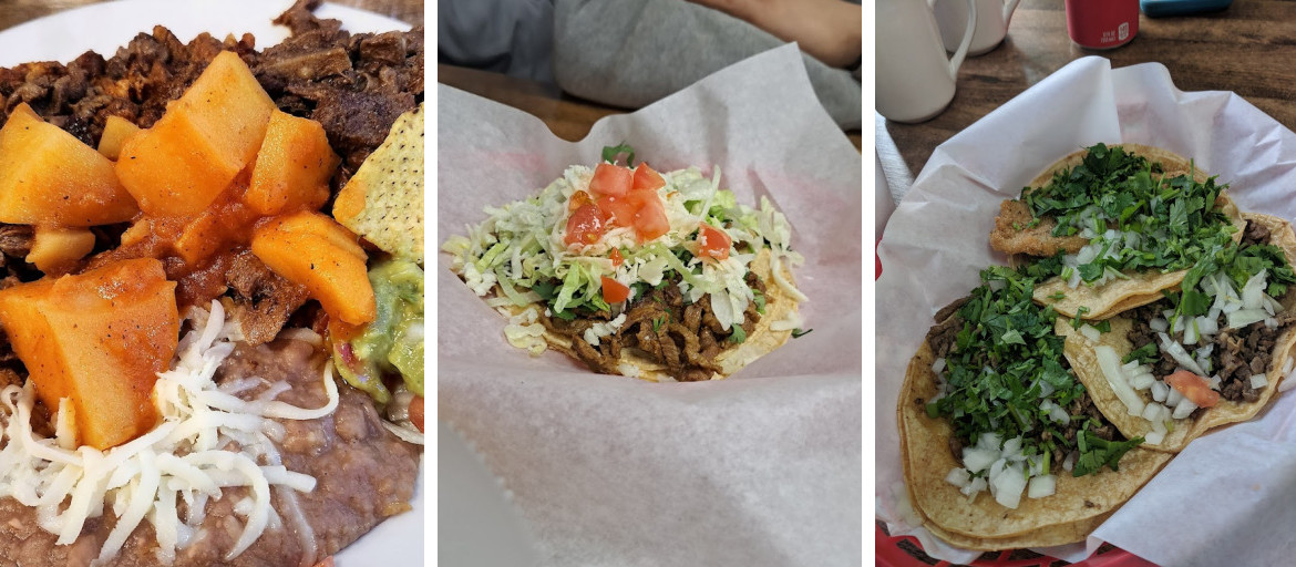 Riky's Mexican Grill