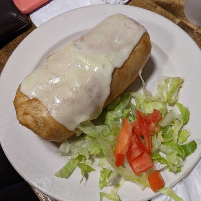 Chimichanga