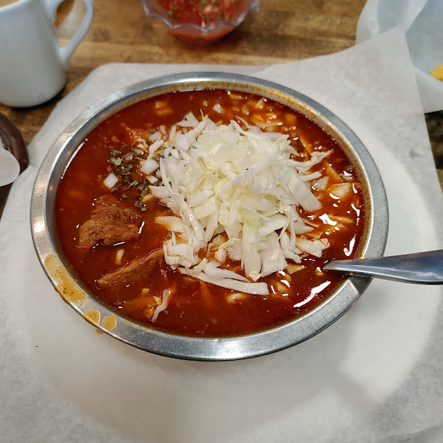 Pozole