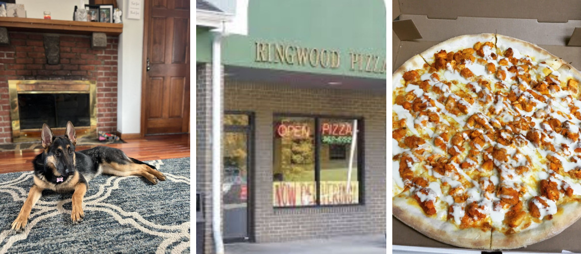 Ringwood Pizza