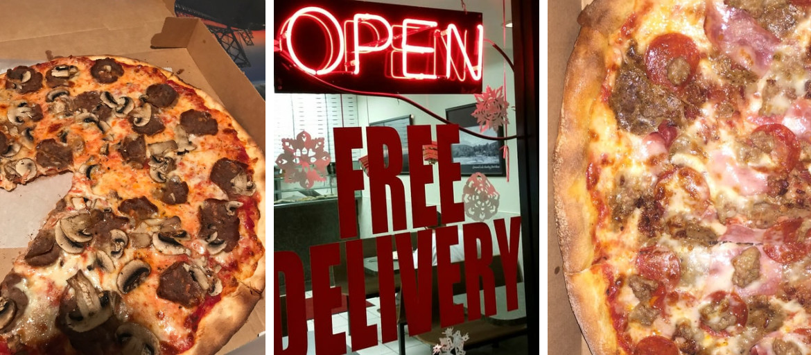 Ringwood Pizza