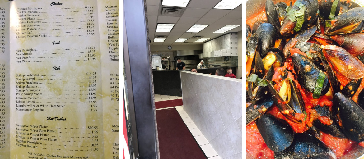 Ringwood Pizza
