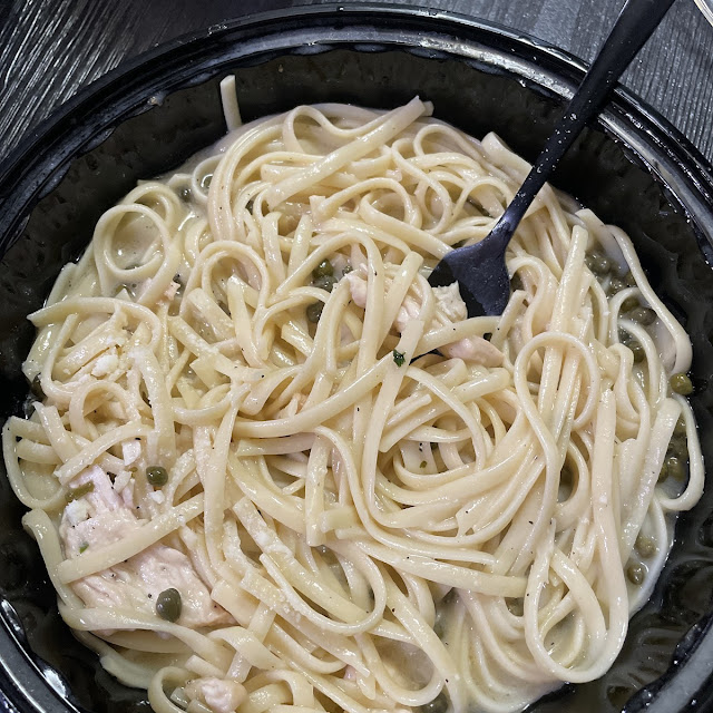 Spaghetti