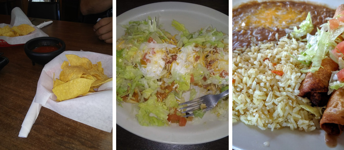 Rio Grande Mexican