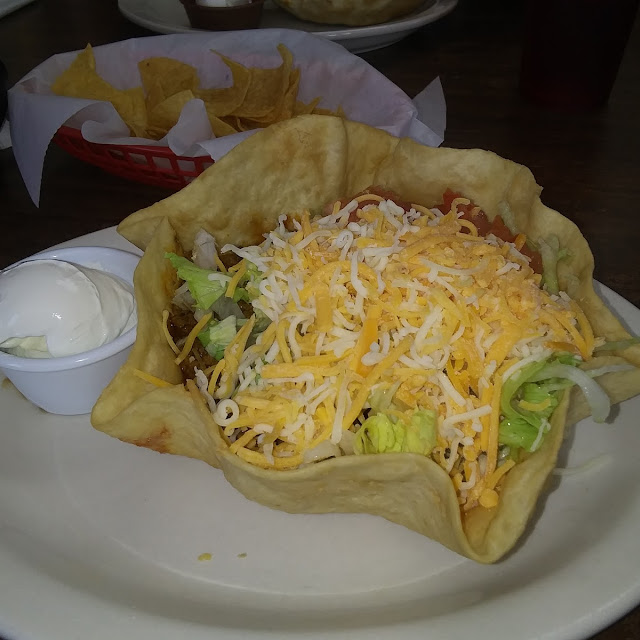 Taco Salad