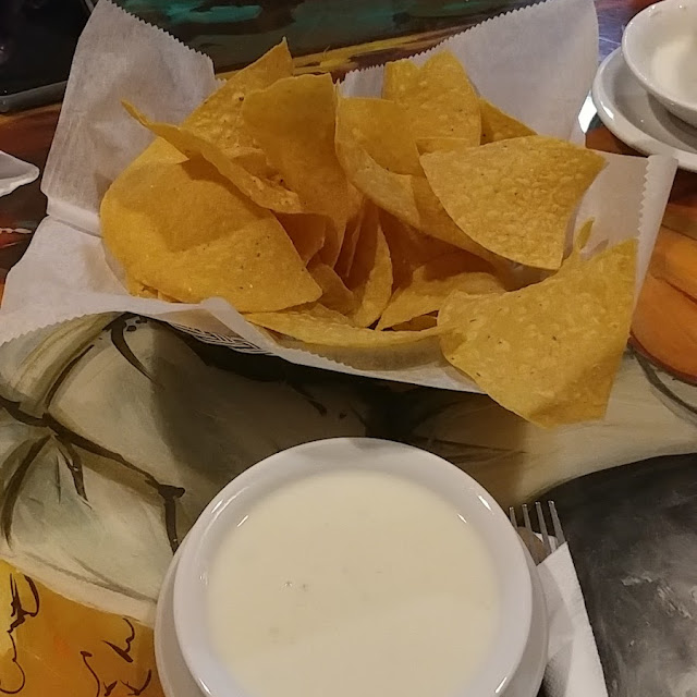 Cheese Dip
