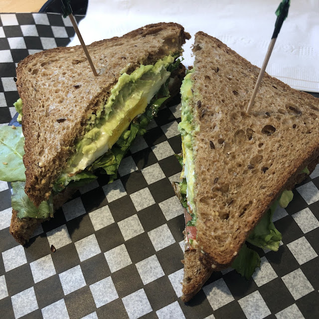 Veggie Club