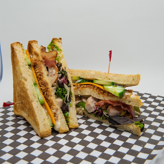 The Sandwich