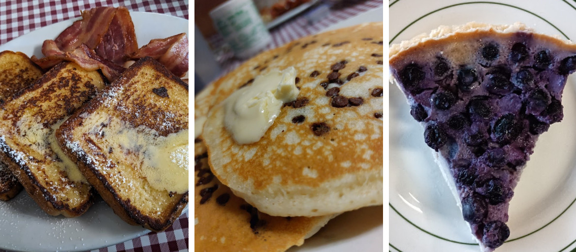 Rise and Shine Restaurant