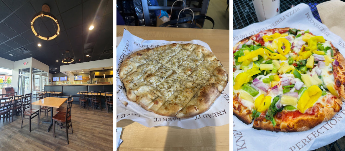 Rise Pies