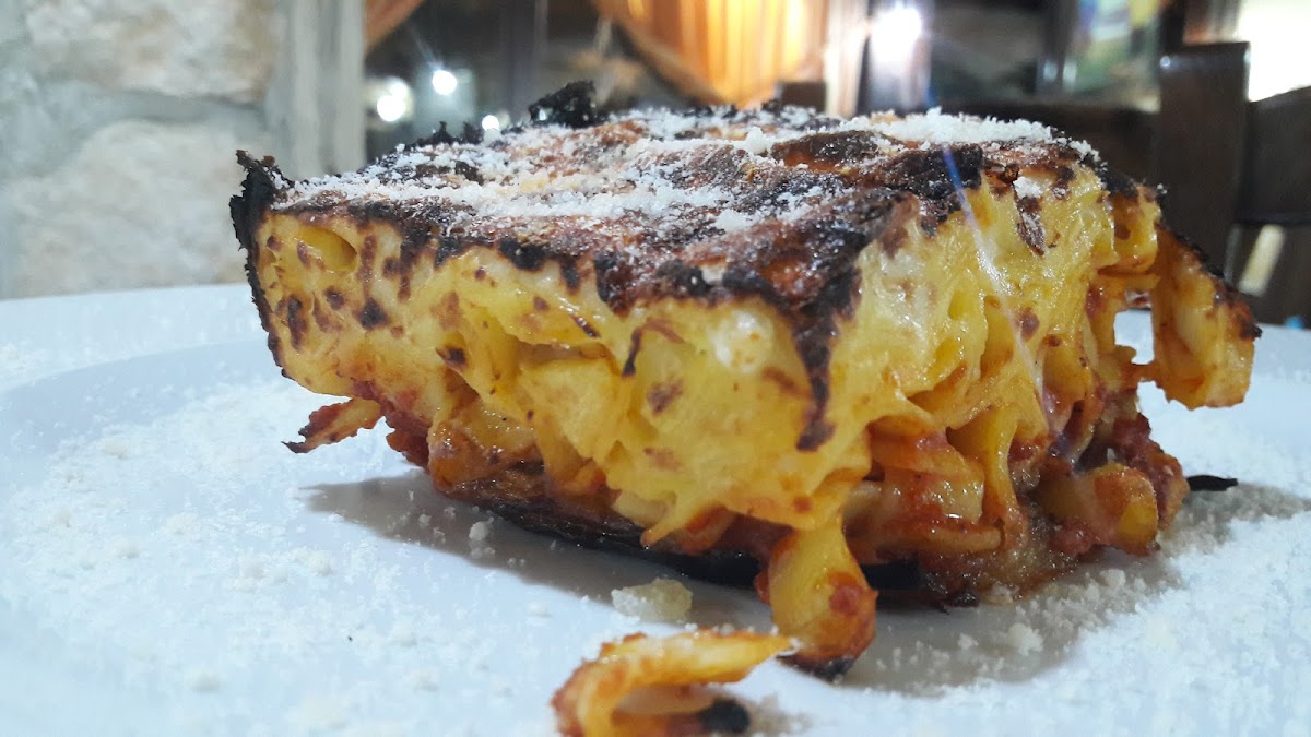 Ristorante Don Antonio ai Camaldoli