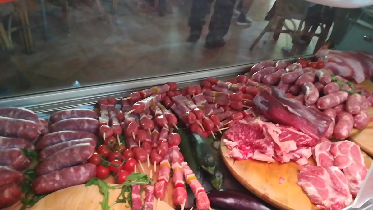 Ristorante Don Antonio ai Camaldoli