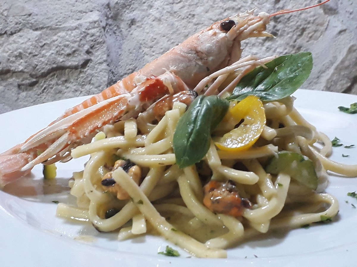 Ristorante Don Antonio ai Camaldoli