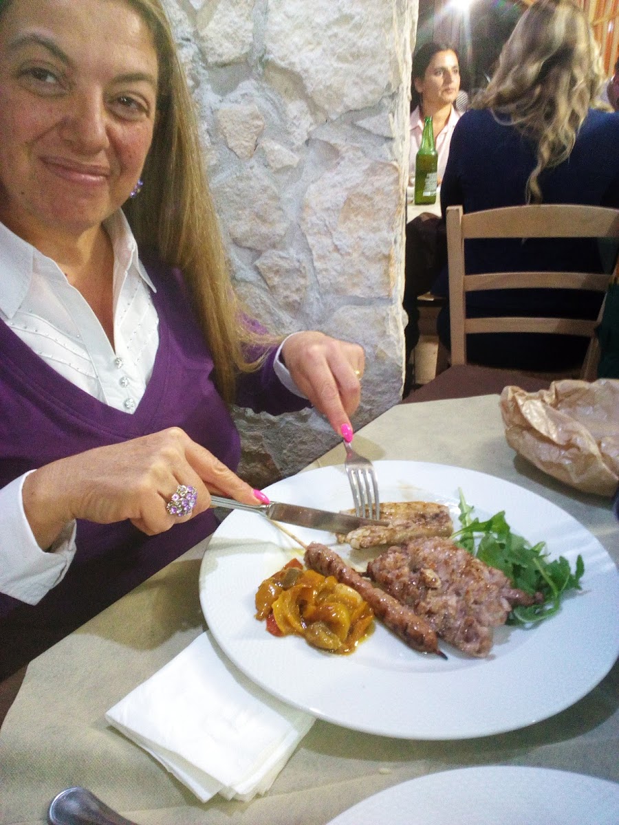 Ristorante Don Antonio ai Camaldoli
