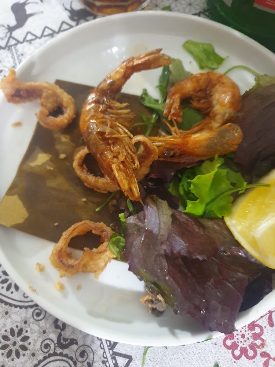 Ristorante Don Antonio ai Camaldoli
