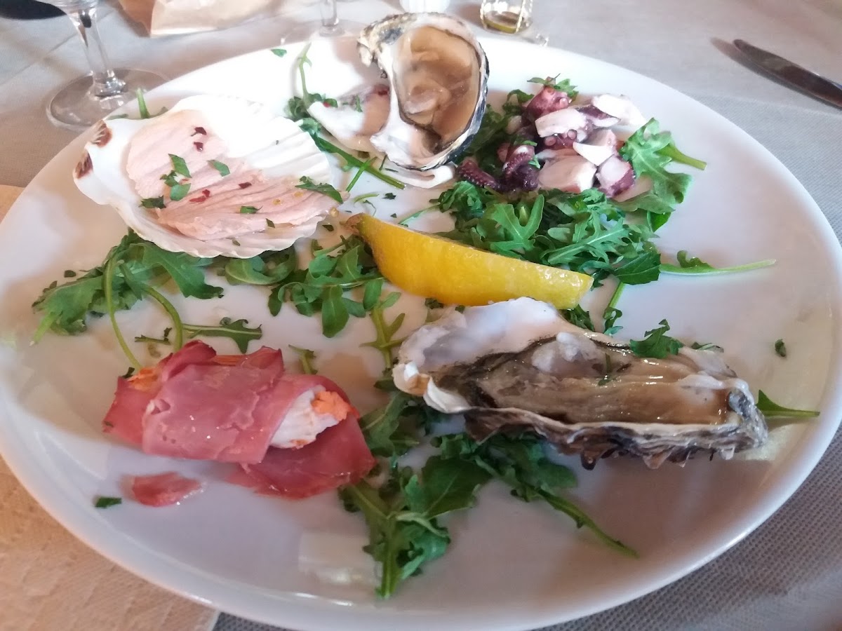 Ristorante Don Antonio ai Camaldoli