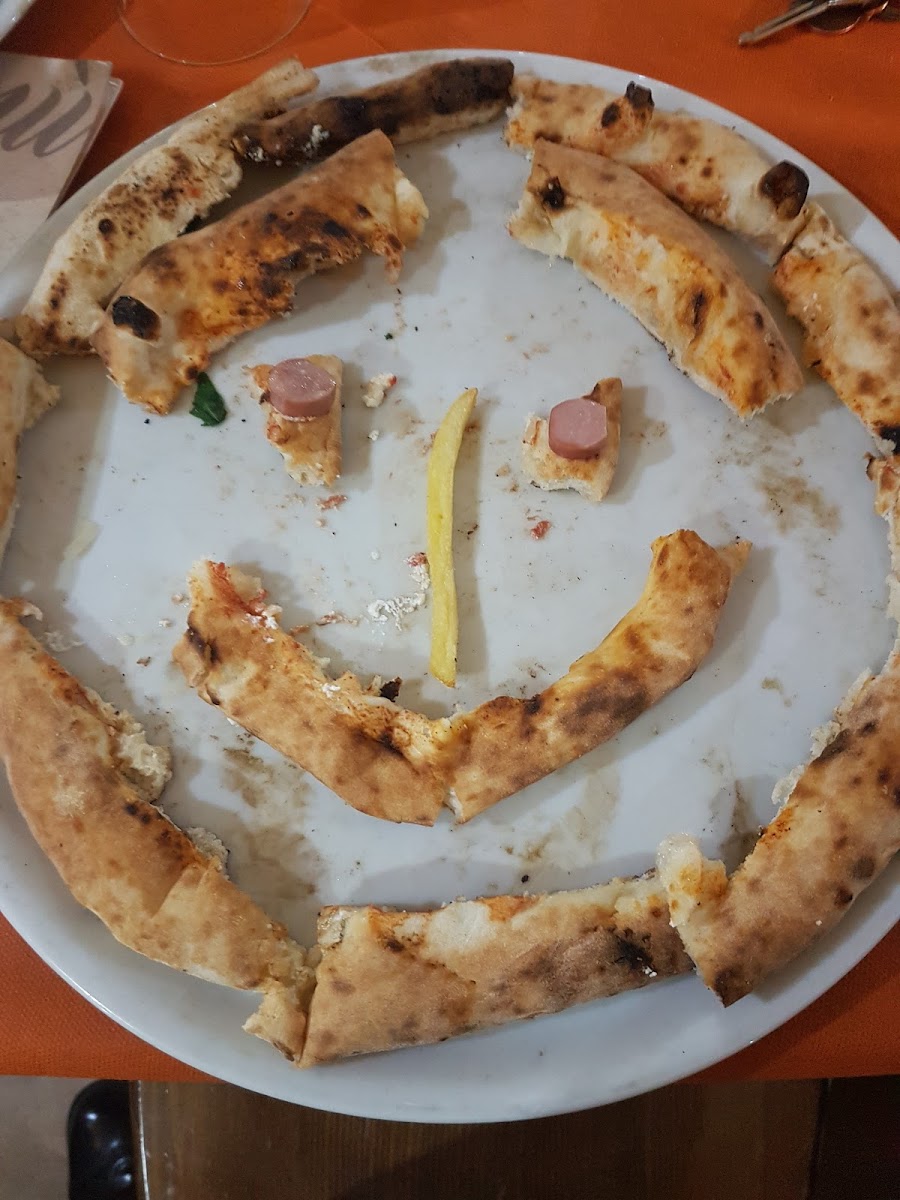 Ristorante Don Antonio ai Camaldoli