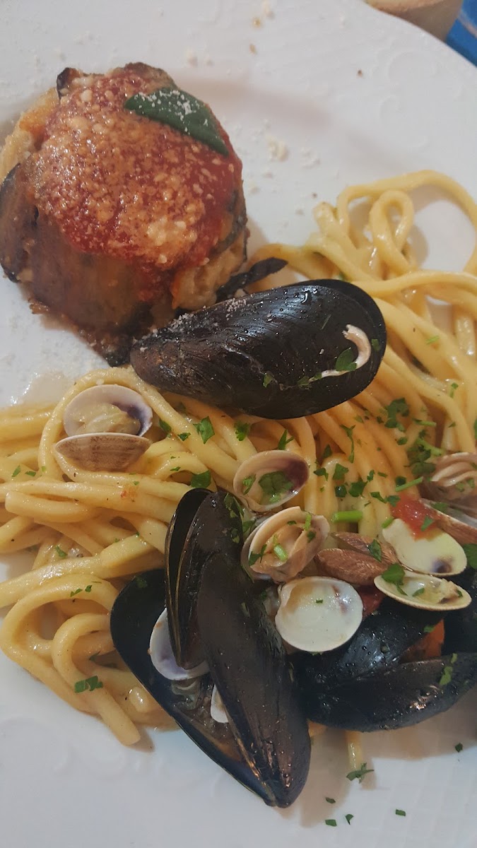 Ristorante Don Antonio ai Camaldoli