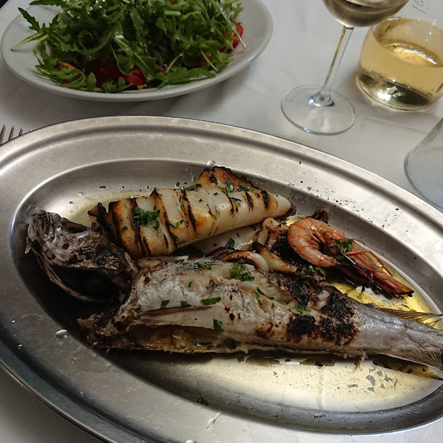 Poisson Du Jour