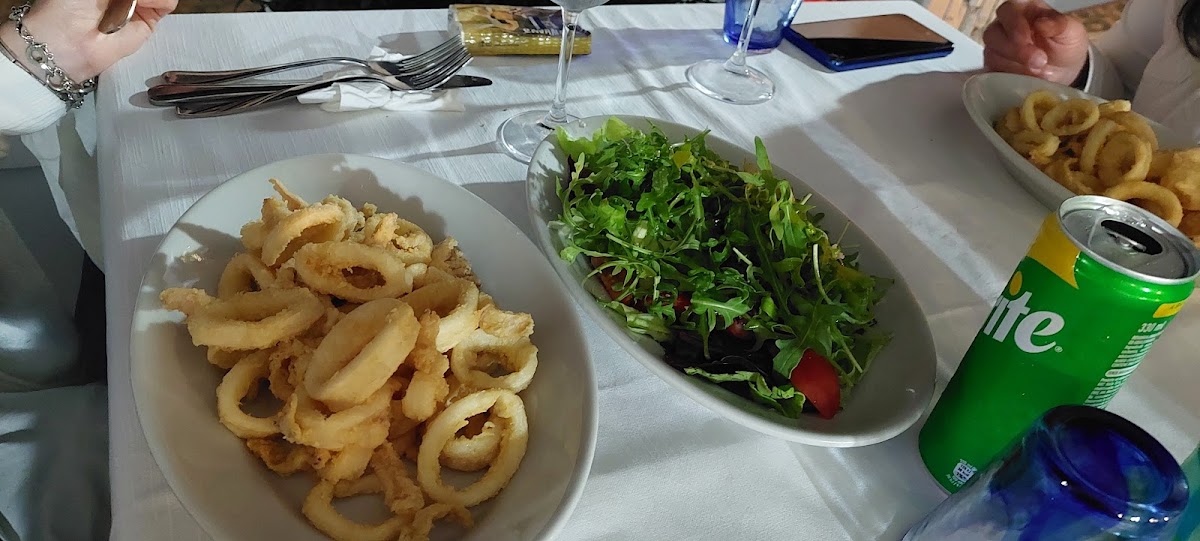 Ristorante Il Delfino