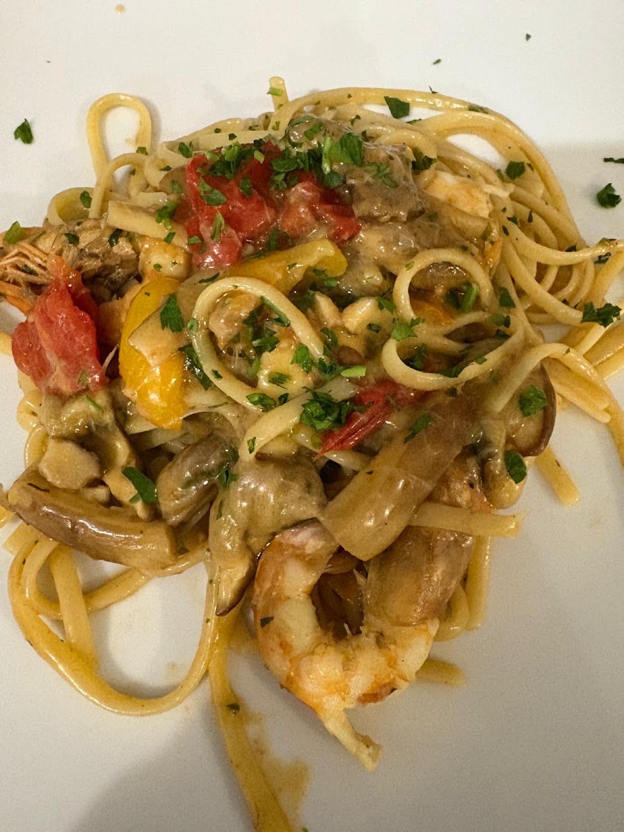 Ristorante Il Delfino