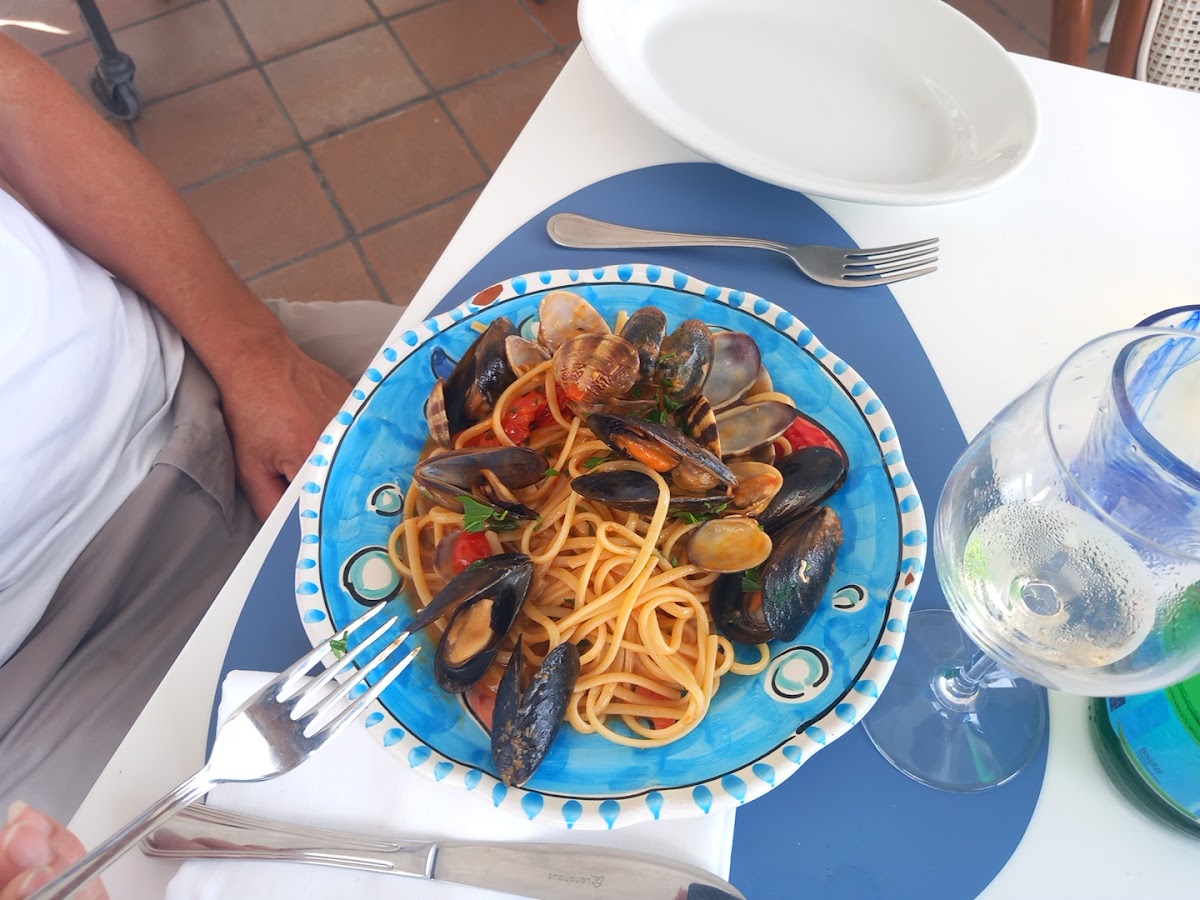 Ristorante Il Delfino