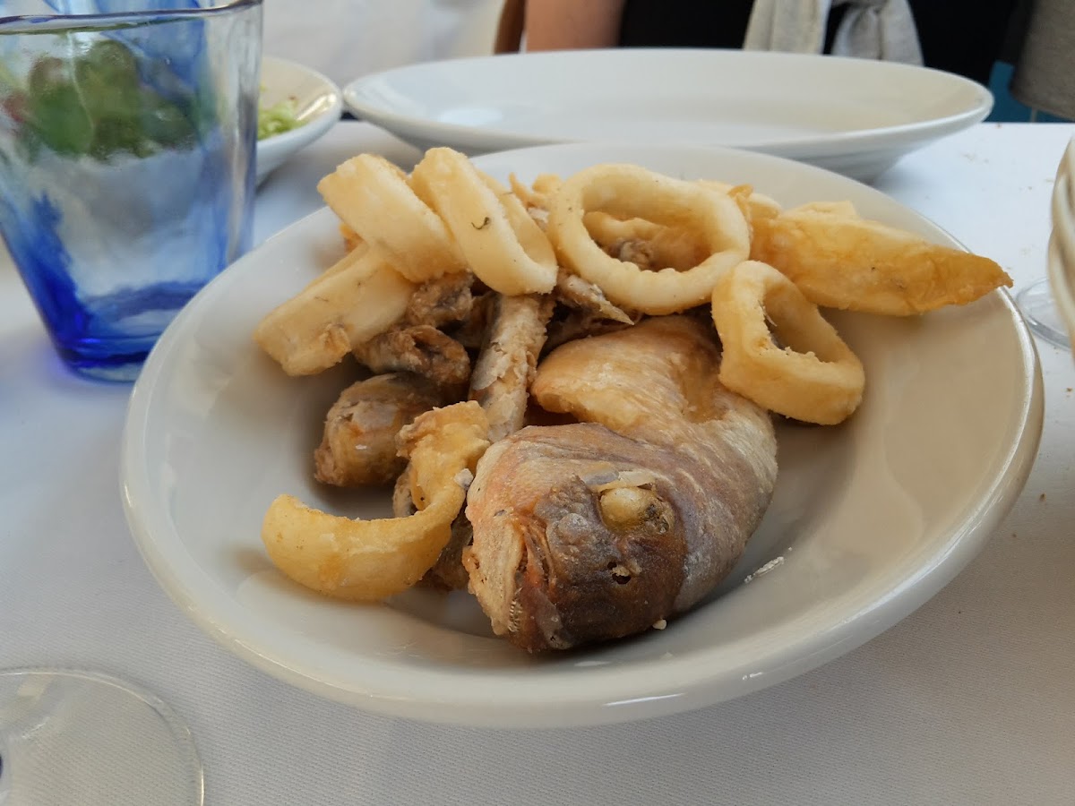 Ristorante Il Delfino