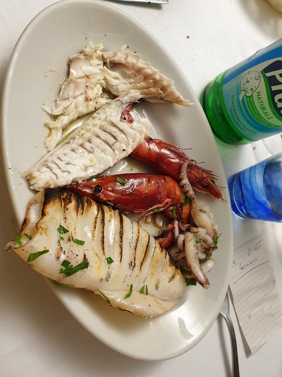 Ristorante Il Delfino