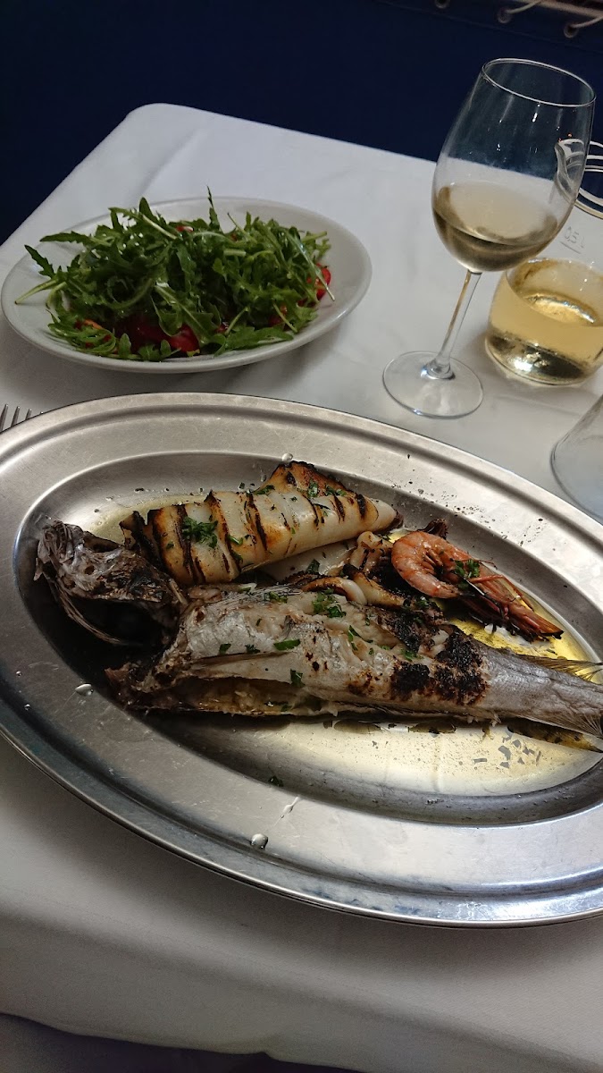 Ristorante Il Delfino