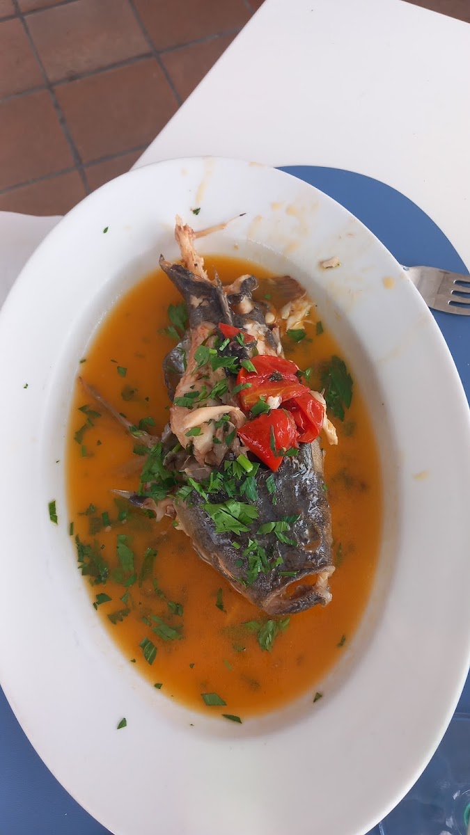 Ristorante Il Delfino