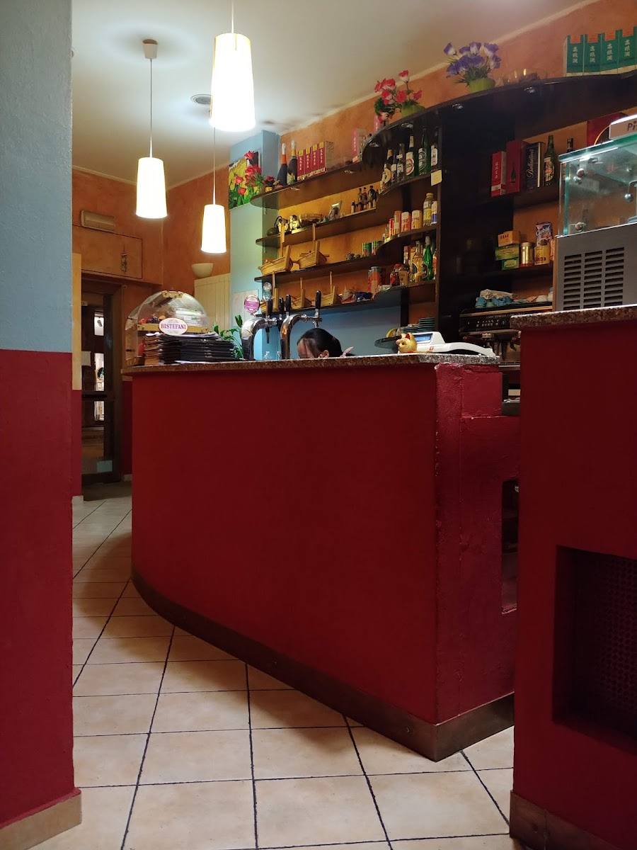 Ristorante Pizzeria Amicizia