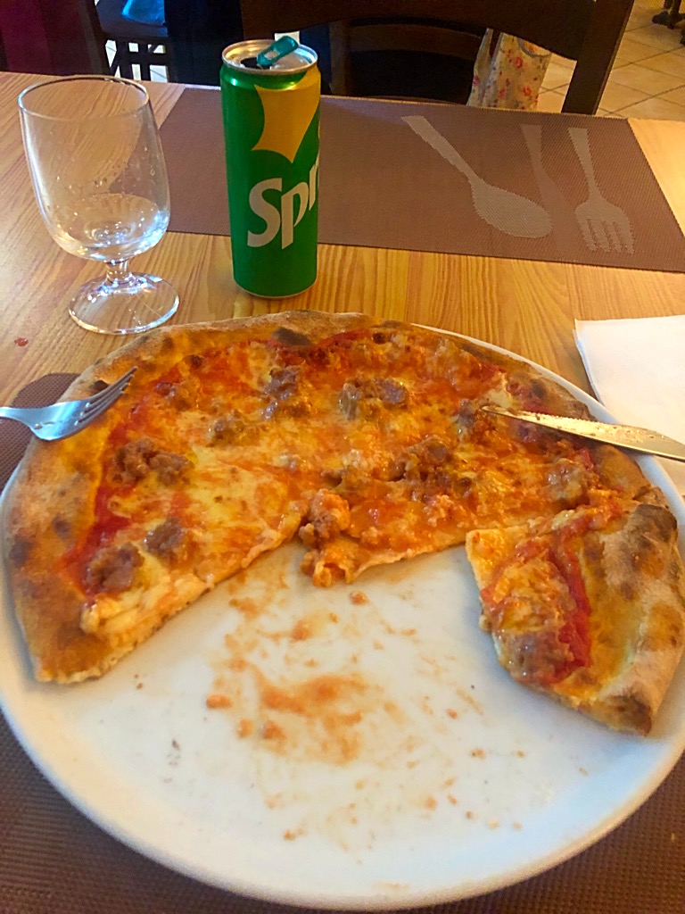 Ristorante Pizzeria Amicizia