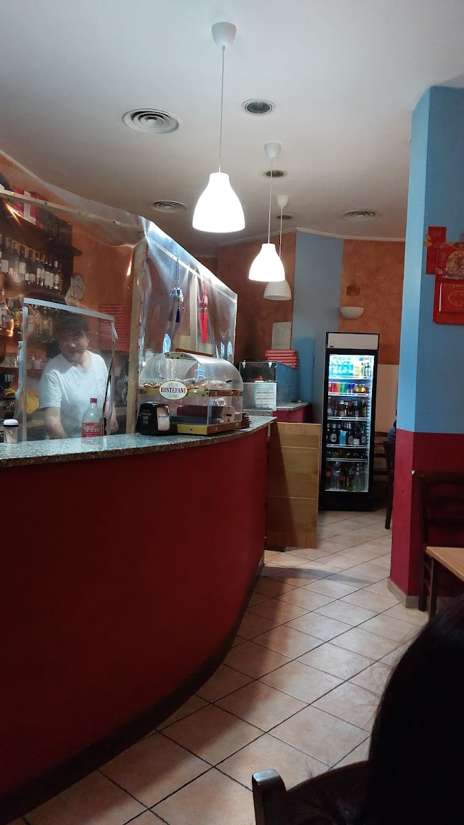 Ristorante Pizzeria Amicizia