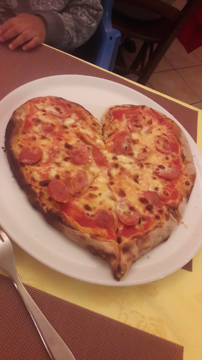 Ristorante Pizzeria Amicizia