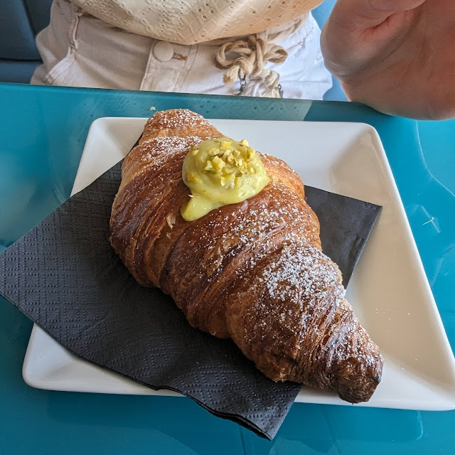 Croissant