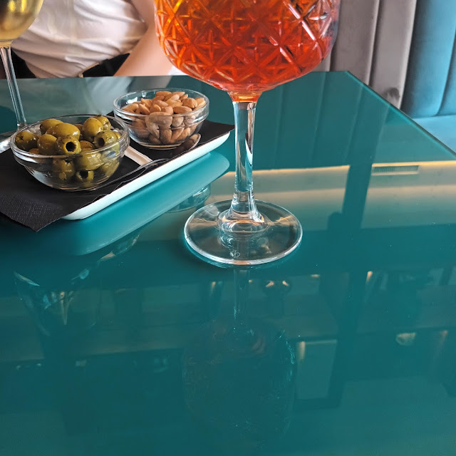 Aperol Spritz