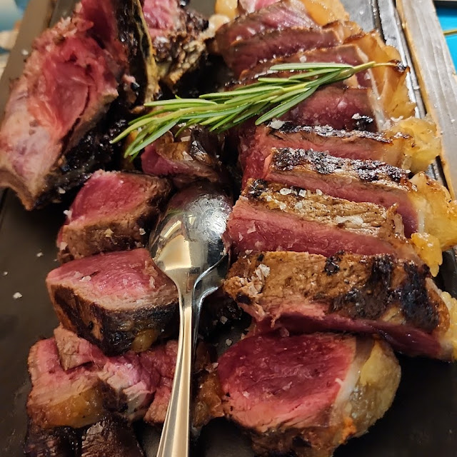 Carne Al Etto
