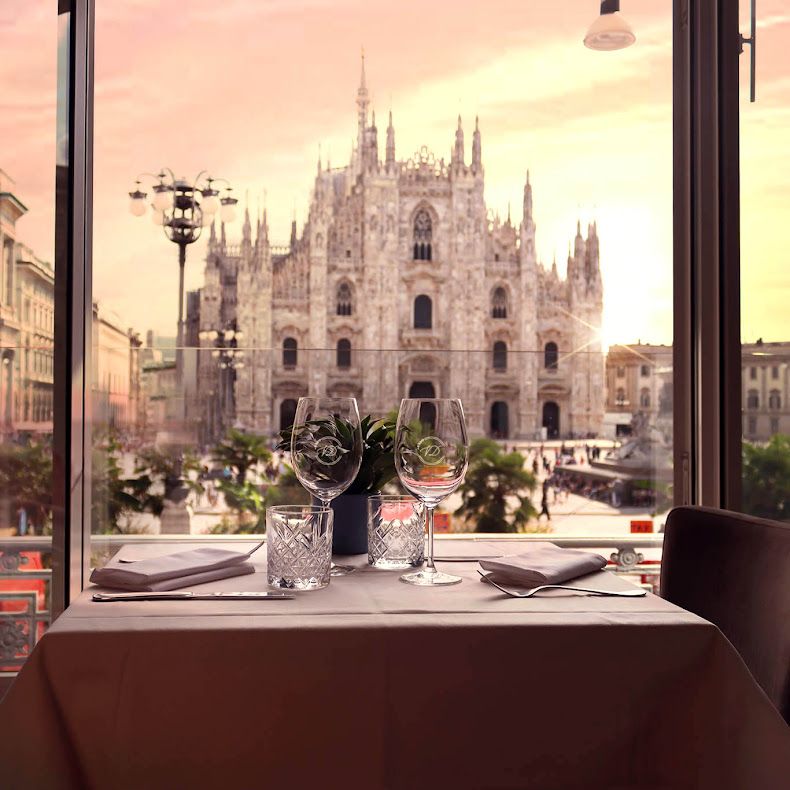 Ristorante Vista Duomo