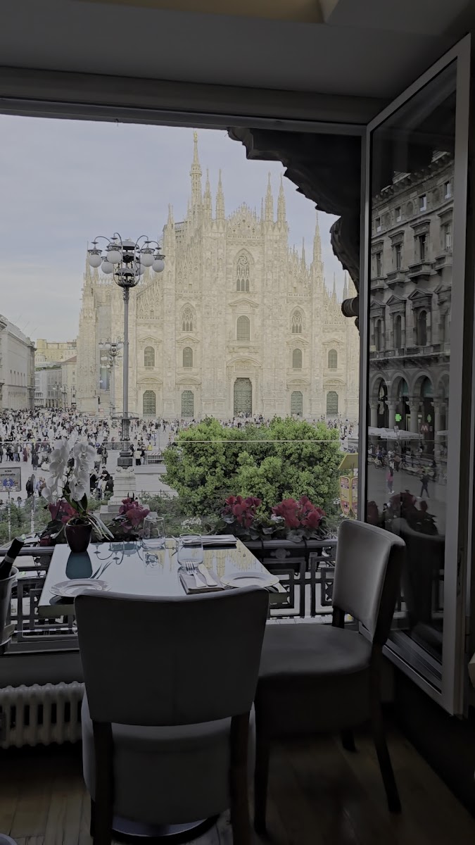 Ristorante Vista Duomo