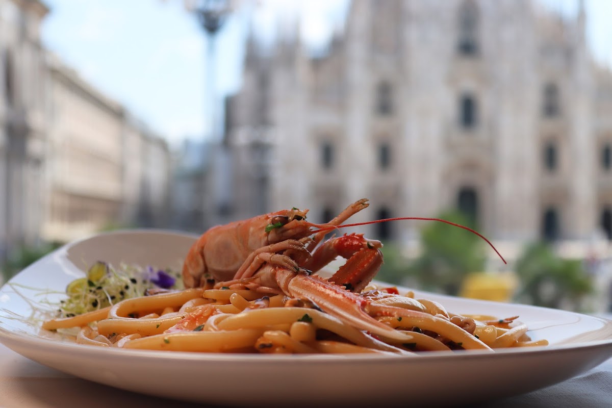 Ristorante Vista Duomo
