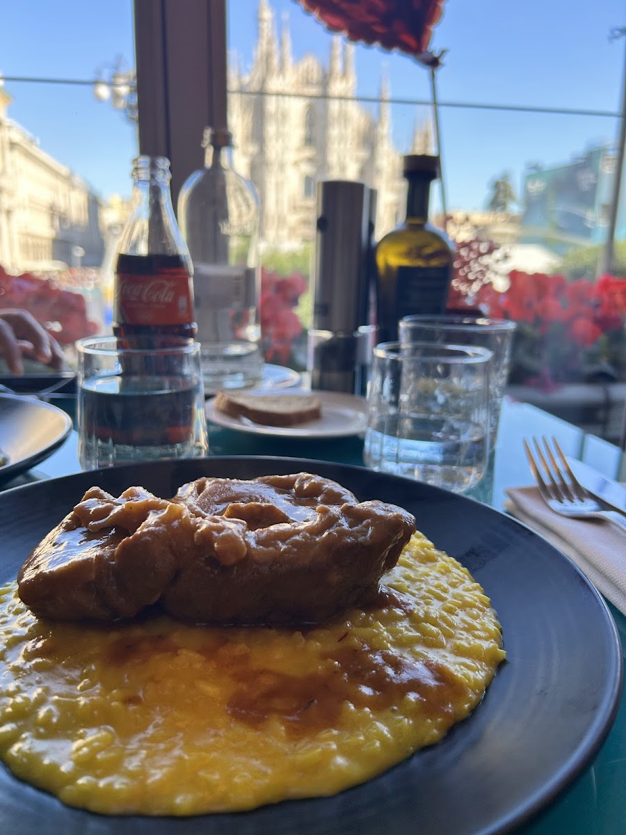 Ristorante Vista Duomo