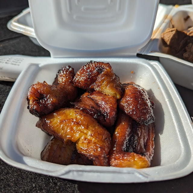 Plantains