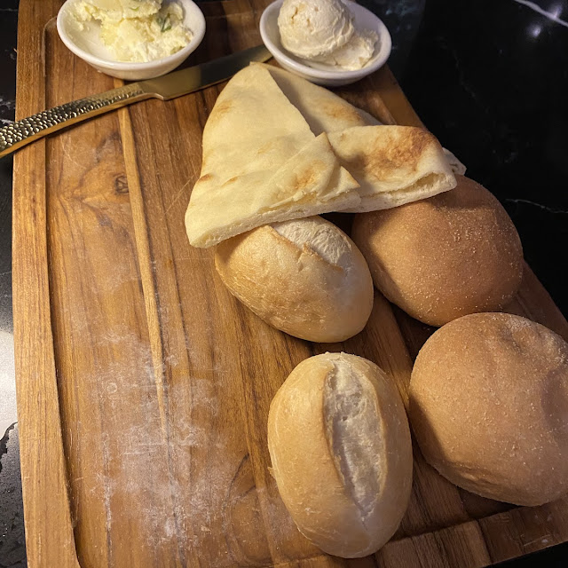 Bread