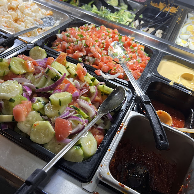 Salsa