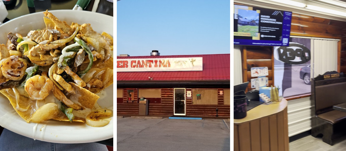 River Cantina Mexican Restaurant