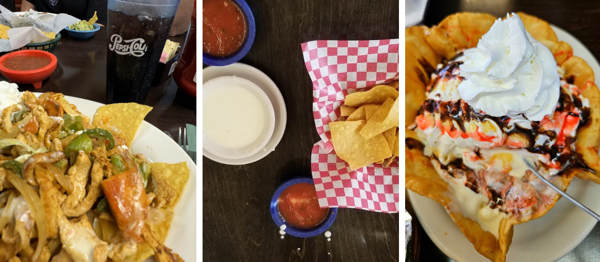 River Cantina Mexican Restaurant