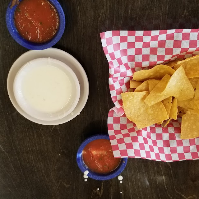 Cheese Dip