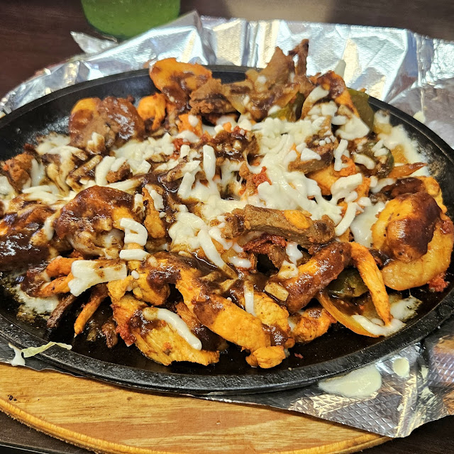 MI Finca Fajitas